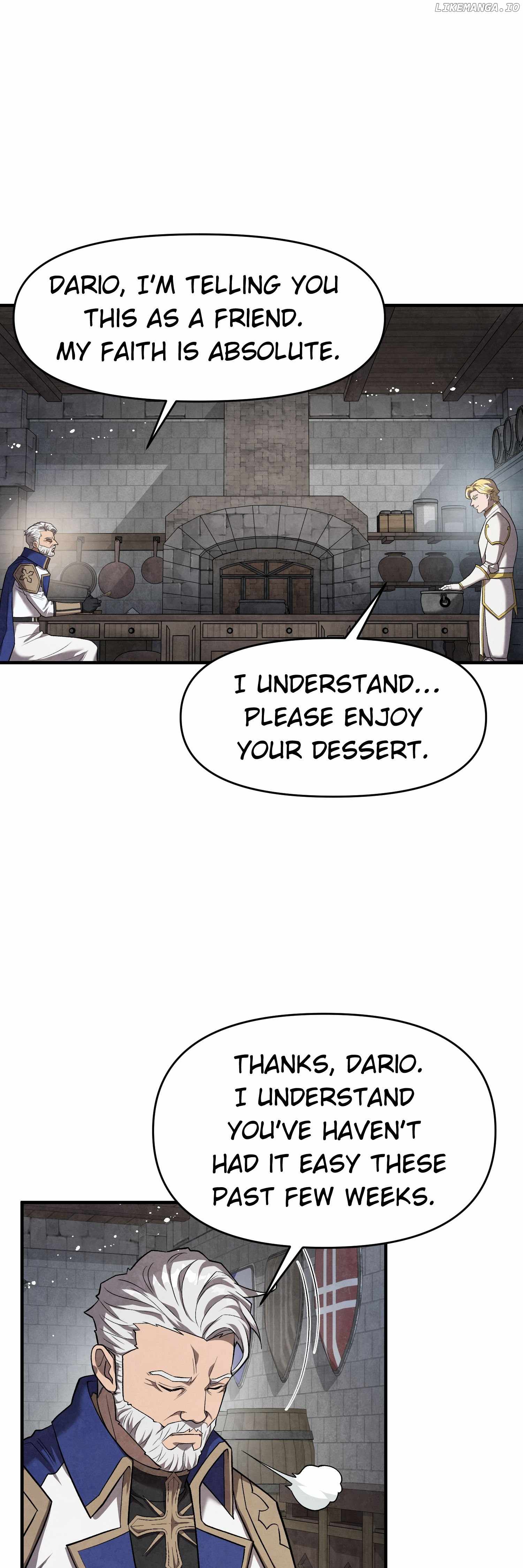 Legendary Retirement Chapter 20 41